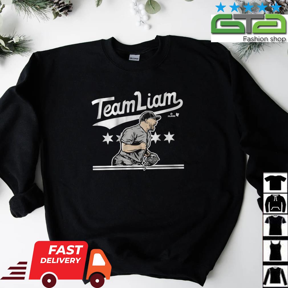 Liam Hendriks Team Liam shirt, hoodie, sweater, long sleeve and tank top