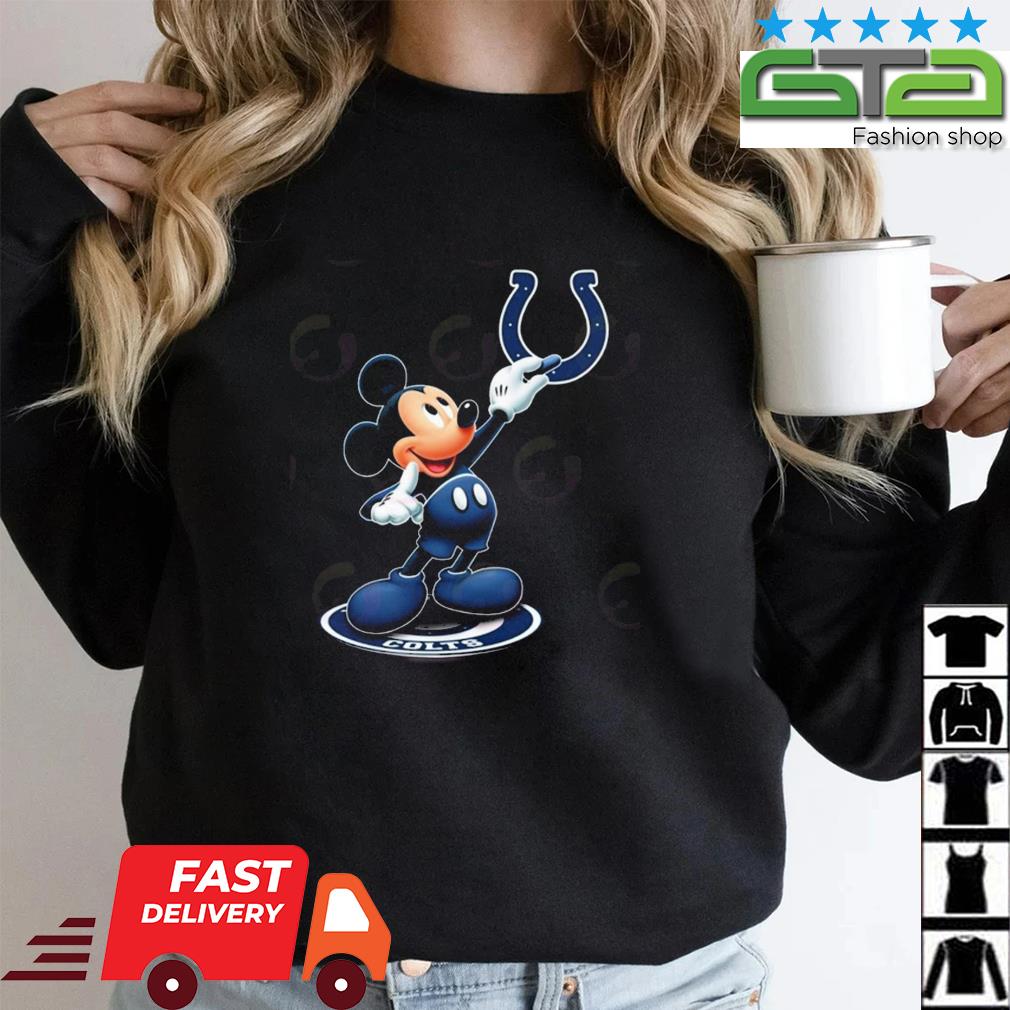 Official Mickey Mouse Dallas Cowboys 2023 shirt, hoodie