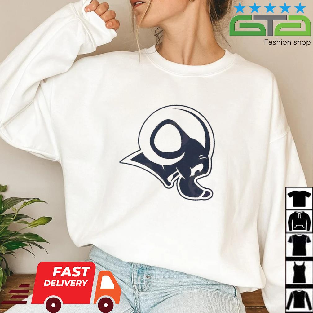 Disney Mickey Mouse Los Angeles Rams Shirt, hoodie, sweater, long sleeve  and tank top