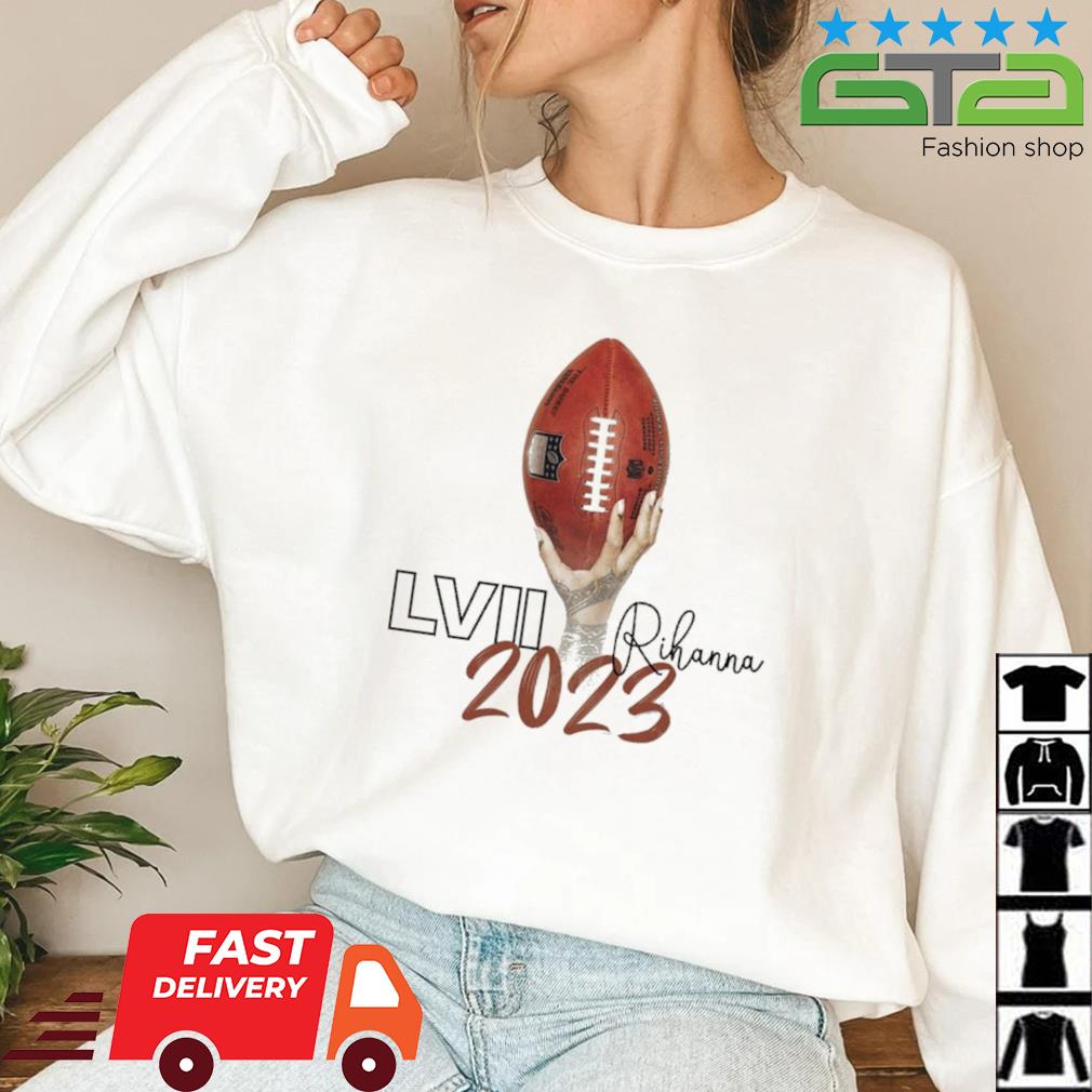 Nice funny Halftime Show 2023 Super Bowl Lvi shirt, hoodie, sweater, long  sleeve and tank top