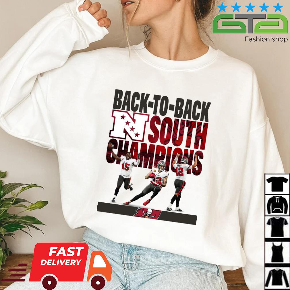 National American football go Tampa Bay Buccaneers Champions shirt, hoodie,  sweater, long sleeve and tank top