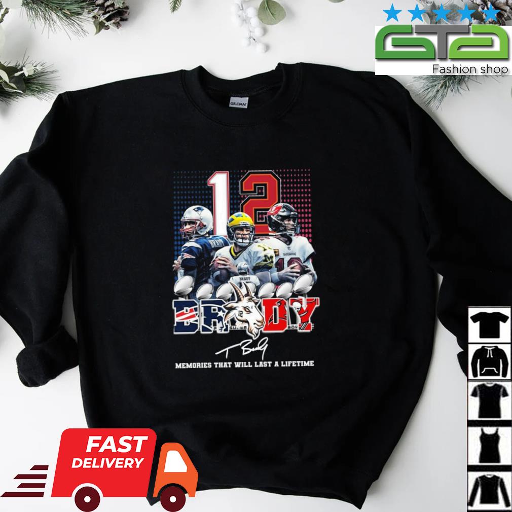 Tom Brady Tb12 Vintage Lfg New 2023 Shirt, hoodie, sweater, long sleeve and  tank top