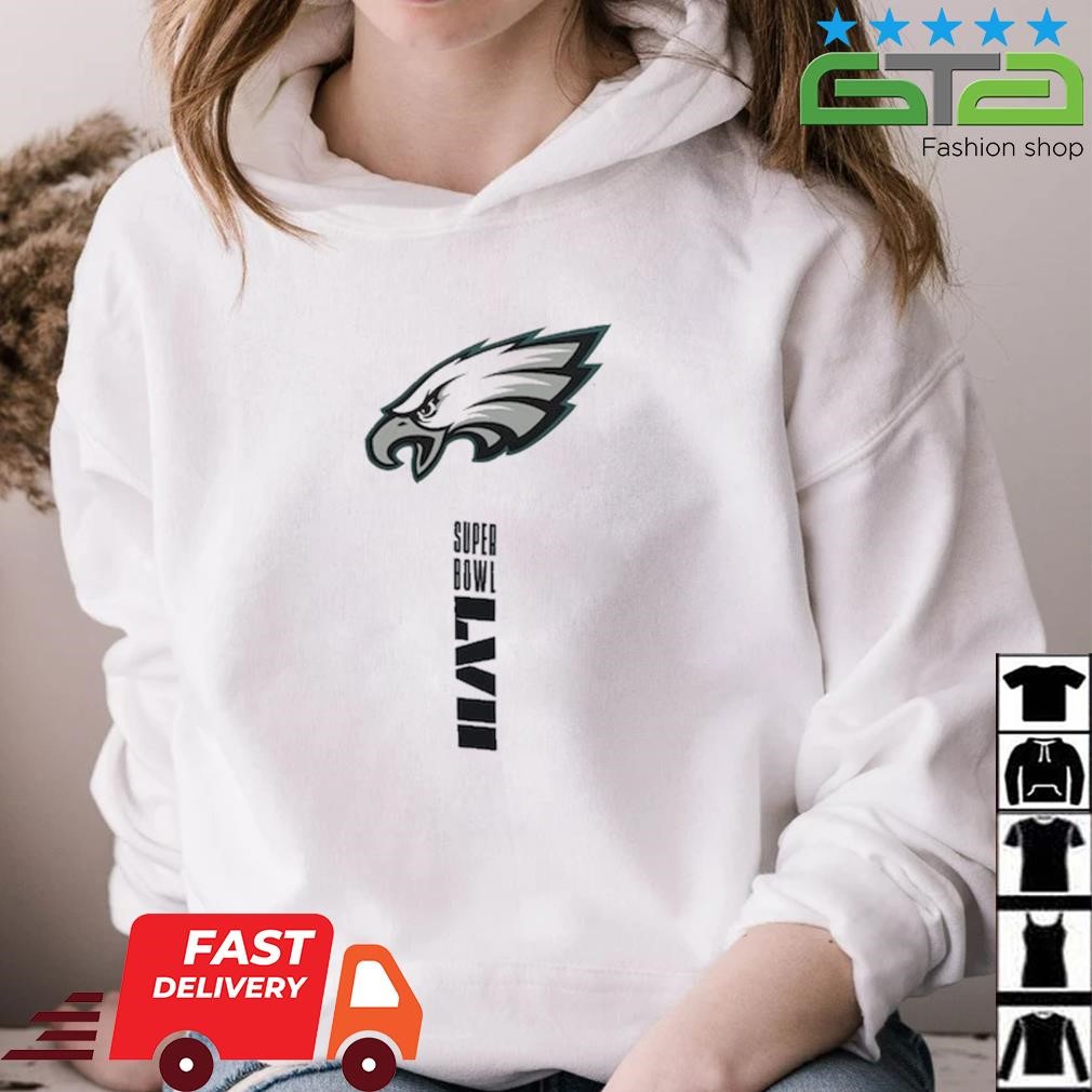 Design philadelphia Eagles Nike 2023 Nfl Crucial Catch Sideline T-Shirt,  hoodie, sweater, long sleeve and tank top