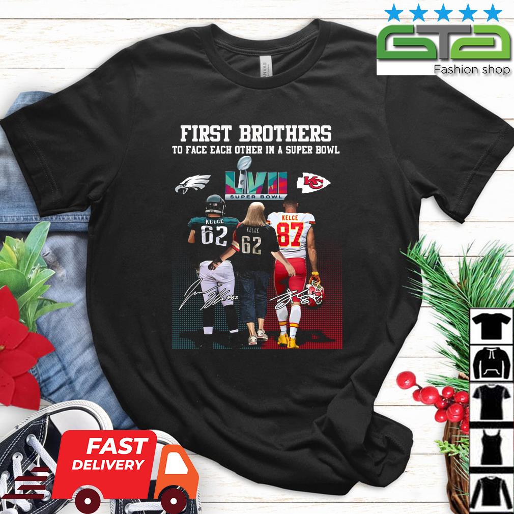 Best  Super Bowl T-shirts of 2023