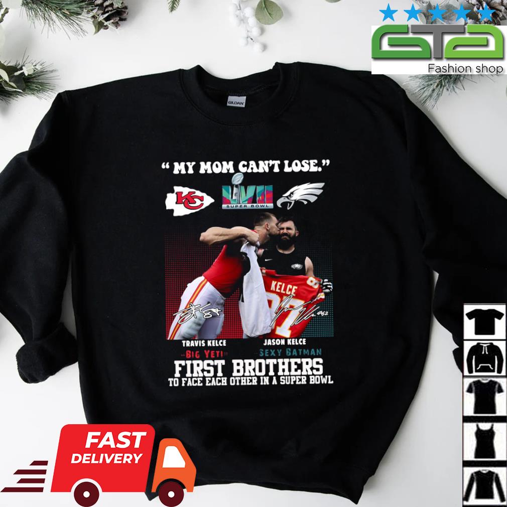 Jason Kelce Shirt Sexy Batman Big Yeti The Kelce Bowl Eagles Gift -  Personalized Gifts: Family, Sports, Occasions, Trending