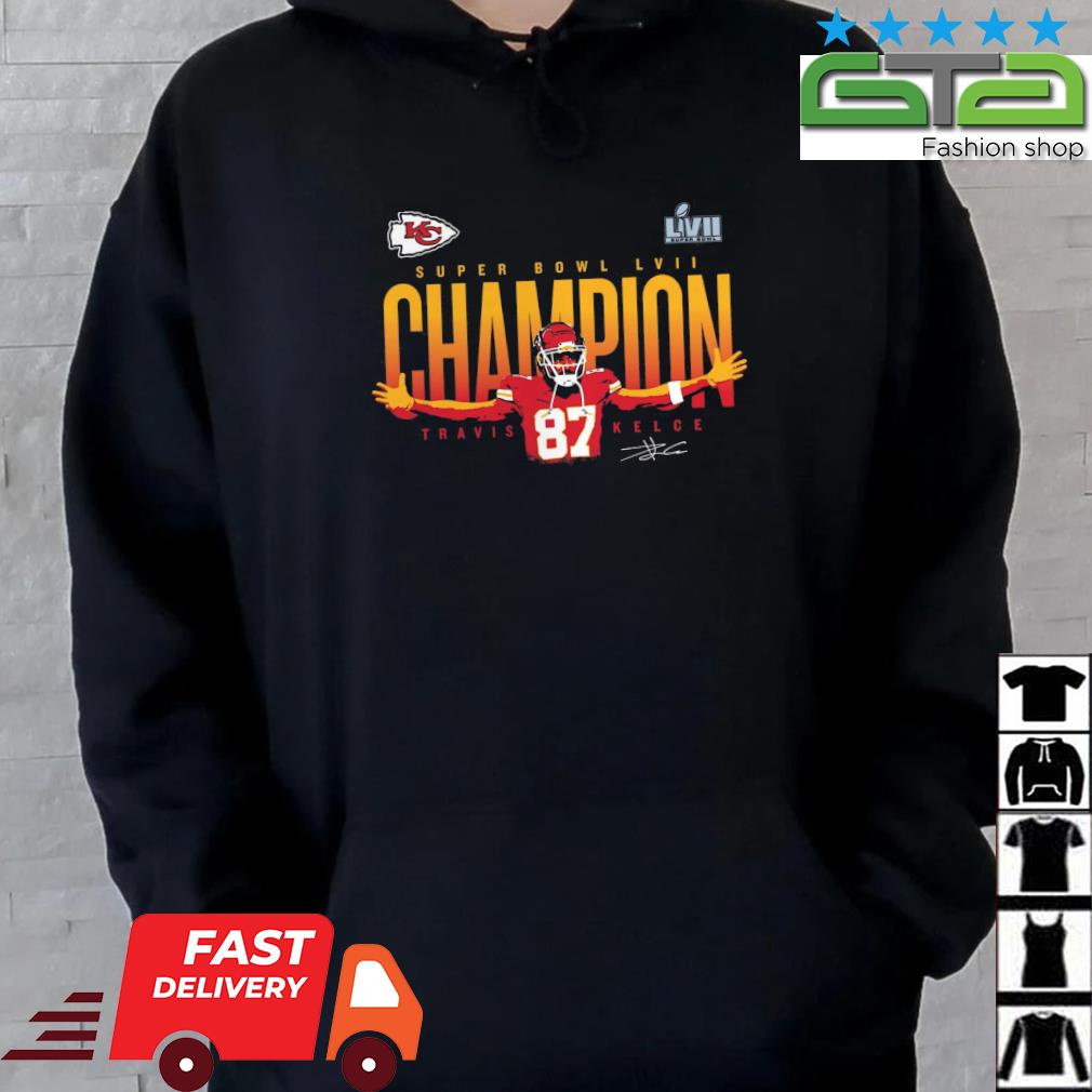 Kansas City Chiefs super bowl champions winners art shirt, hoodie