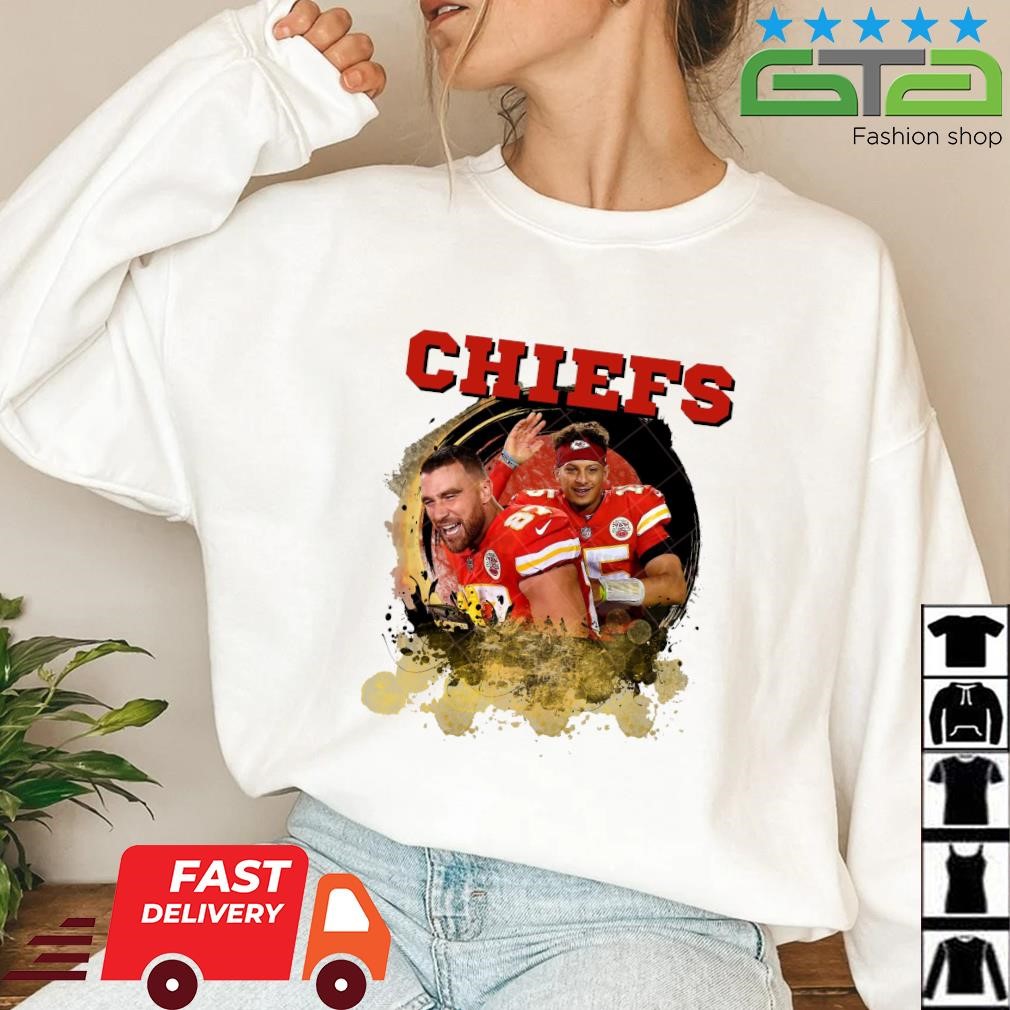 Kansas City Chiefs Patrick Patrick Mahomes 2023 Mahomes Shirt, hoodie,  sweater, long sleeve and tank top