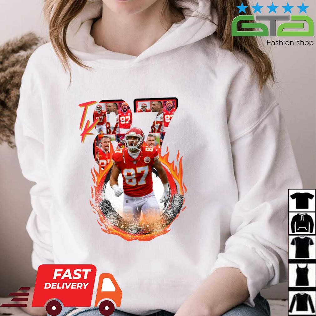 Travis Kelce Shirt Youth Adult Sweatshirt Hoodie Travis Kelce Injury T  Shirt Travis Kelce Fantasy Football Names Shirts Kansas City Football Shirt  Kansas City Chiefs - Laughinks