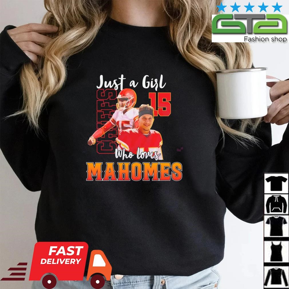 Real Women Love Kansas City Chiefs Smart Women Love Patrick Mahomes  Signature Shirt, hoodie, sweater, long sleeve and tank top