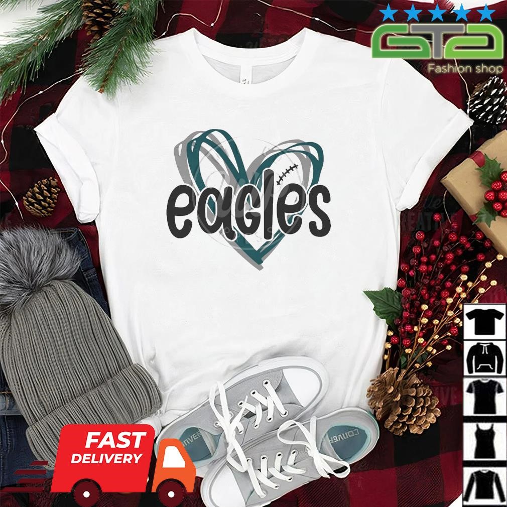 Eagles Mascot Football Philadelphia Eagles shirt, hoodie, sweater, long  sleeve and tank top