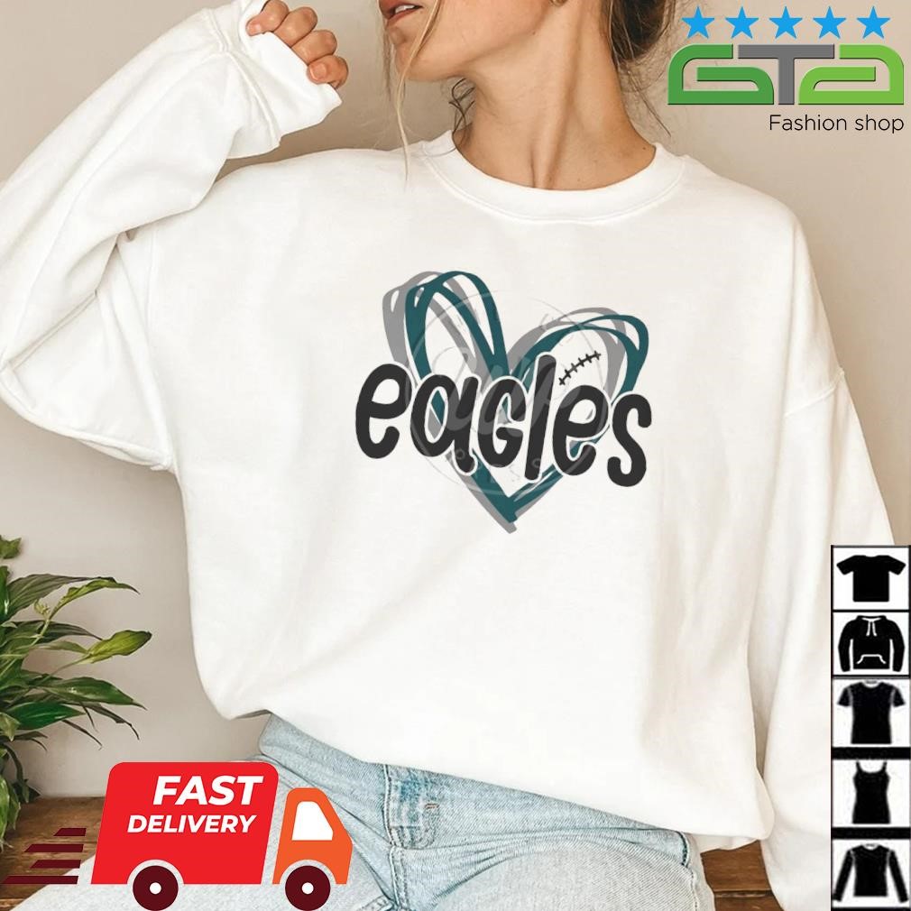 Eagles Mascot Football Philadelphia Eagles shirt, hoodie, sweater, long  sleeve and tank top