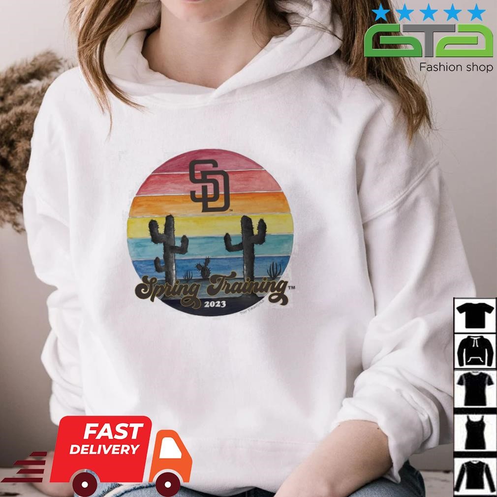Padres Hoodie Giveaway 2023 Mlb San Diego Padres All Over Printed Shirts  Inspired By Padress Home Hoodie Giveaway Padres Giveaway 2023 Sweatshirt  Tshirt - Laughinks