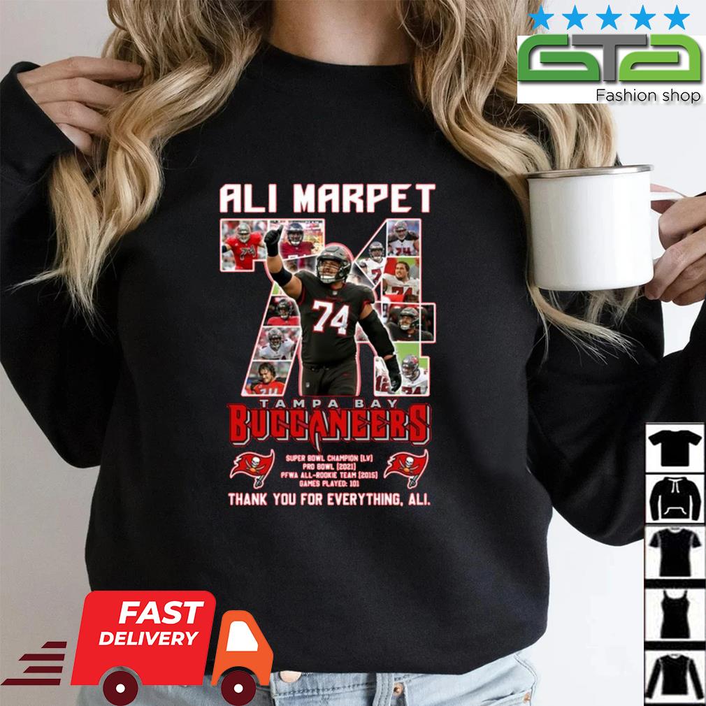 Tampa Bay Buccaneers road to super bowl champions 2021 shirt, hoodie,  sweater and v-neck t-shirt