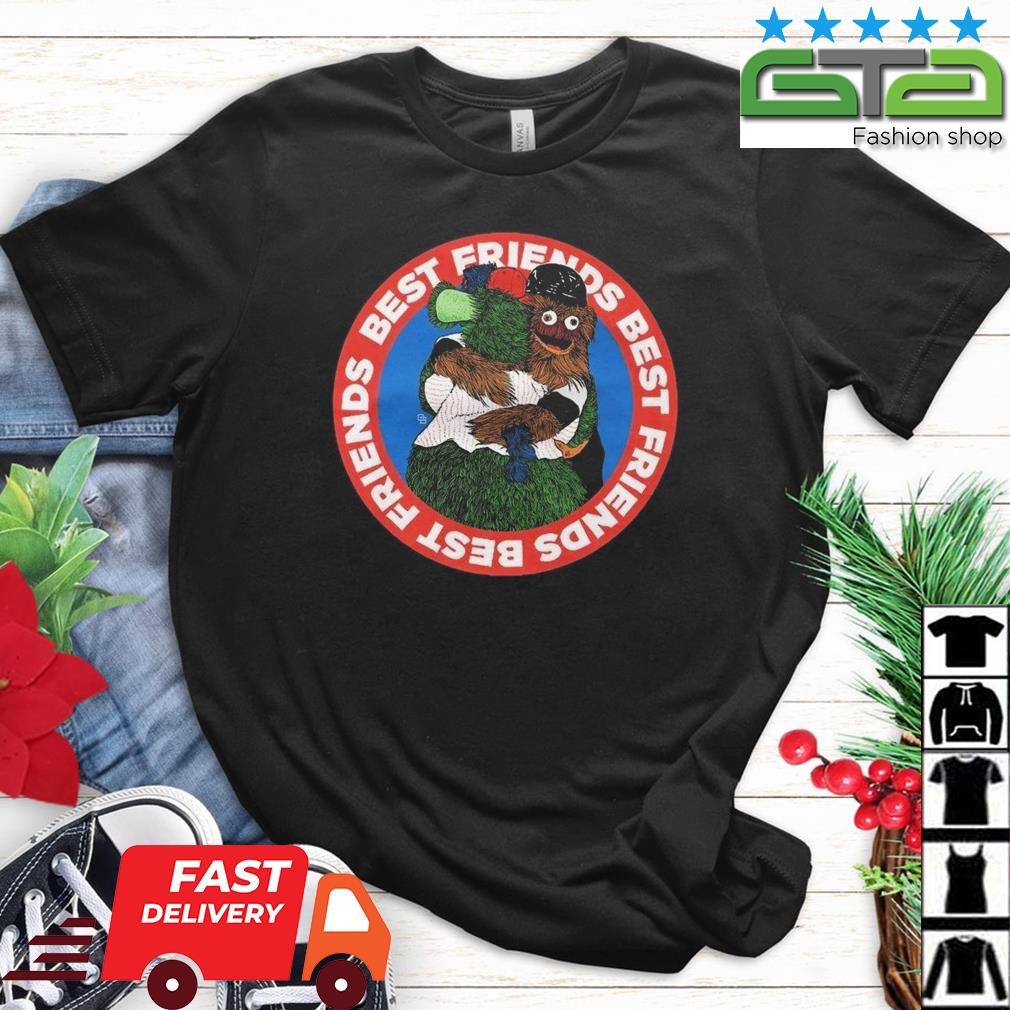 Best Friends Best Friends Macost Philadelphia Shirt