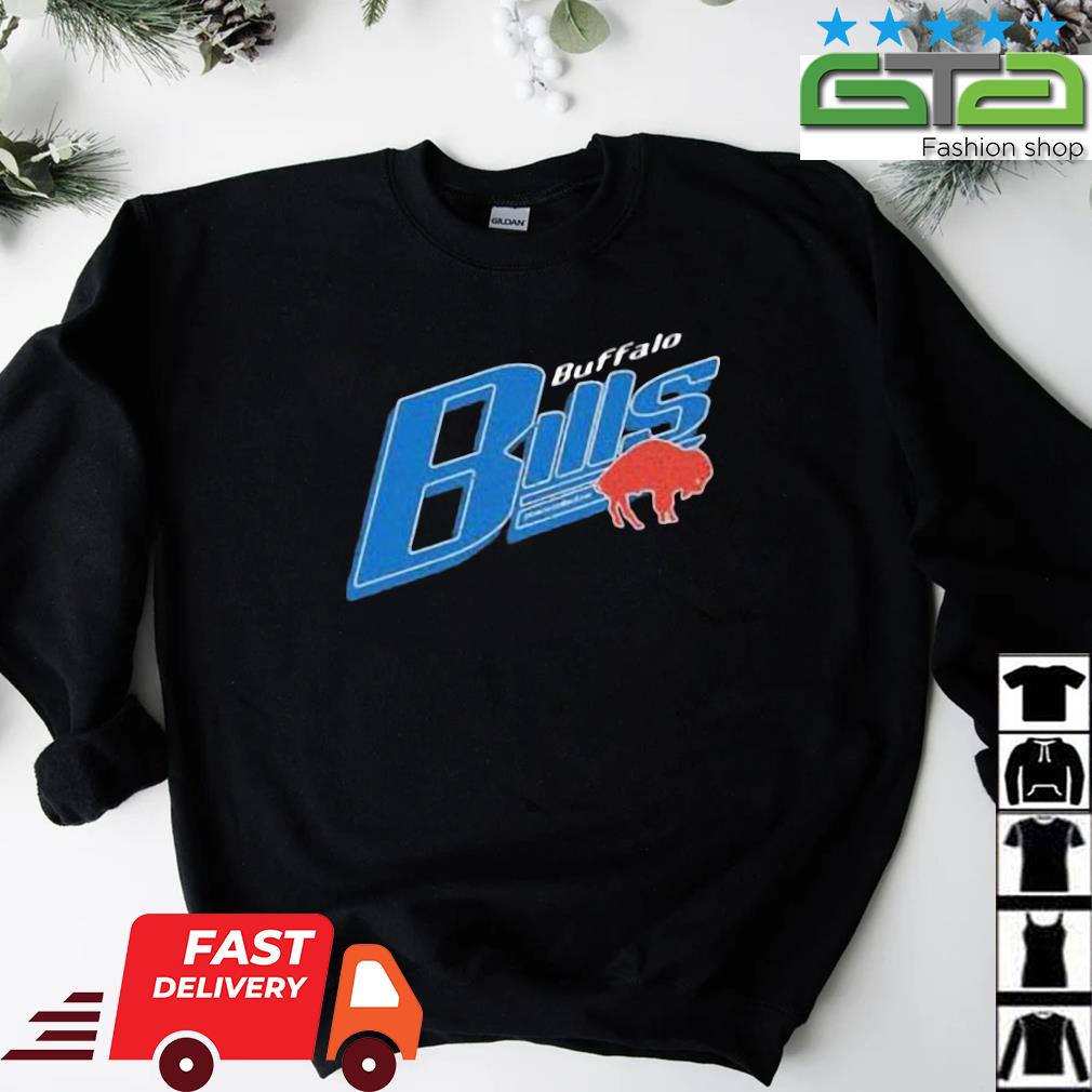 Buffalo Bills vintage 2023 shirt, hoodie, sweater and long sleeve