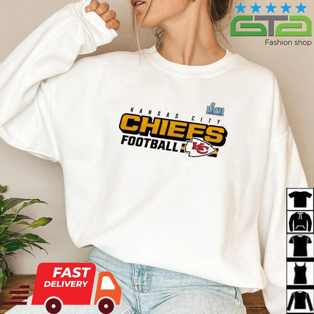 Kansas City Chiefs logo shirt, hoodie, sweater, long sleeve and tank top