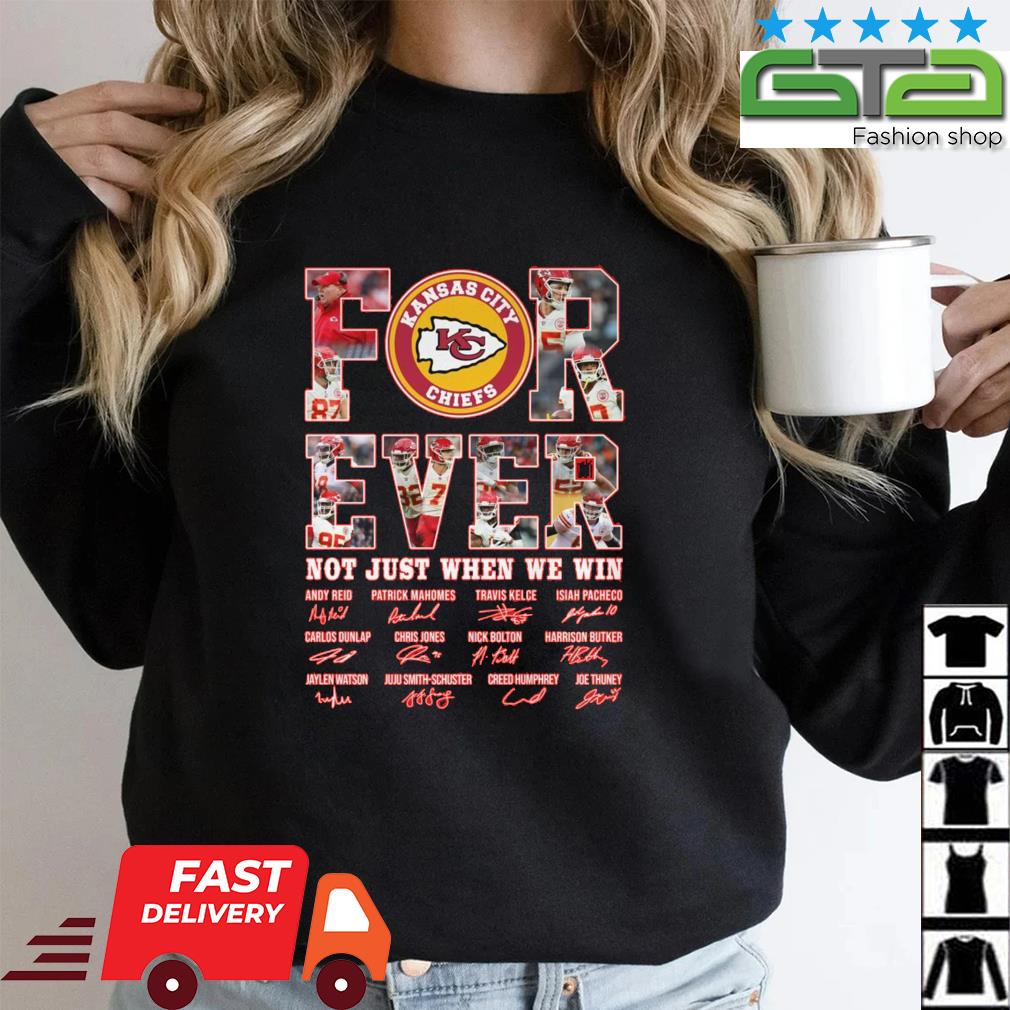 Kansas City Chiefs Taylor's Version Sweatshirt T-shirt - Shibtee