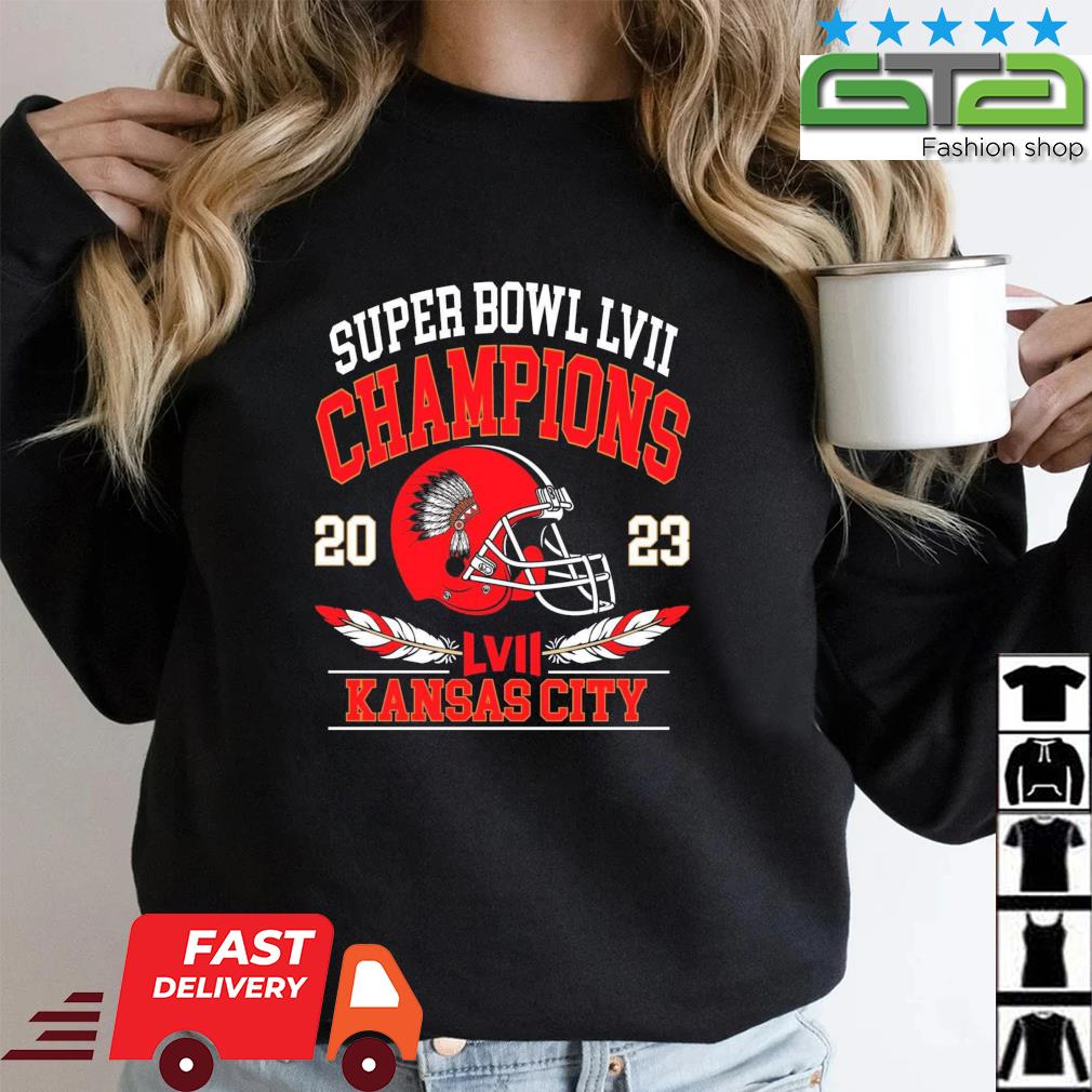 Kansas City Chiefs Super Bowl champions 2021 Bonus 55 Skull Stickers shirt,  hoodie, sweater, longsleeve and V-neck T-shirt