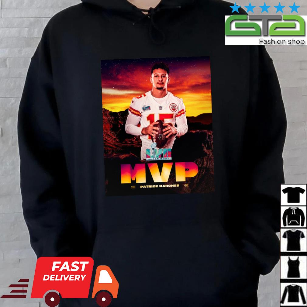 Kansas City Chiefs Patrick Patrick Mahomes 2023 Mahomes Shirt, hoodie,  sweater, long sleeve and tank top