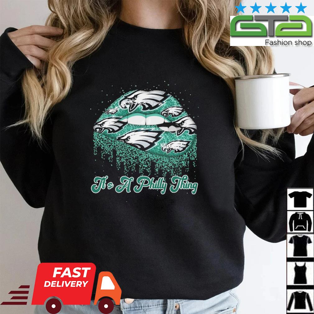 Official Jawn It's A Philly Thing Philadelphia Eagles, It's A Philly Thing  shirt, hoodie, sweater, long sleeve and tank top