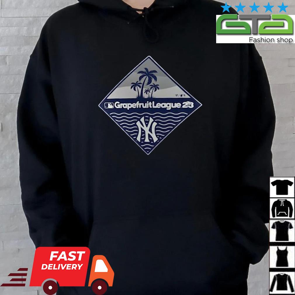 New york yankees 2023 mlb spring training diamond shirt, hoodie, longsleeve  tee, sweater