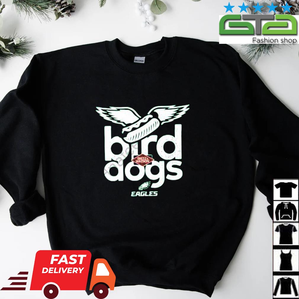eagles sweater for dogs