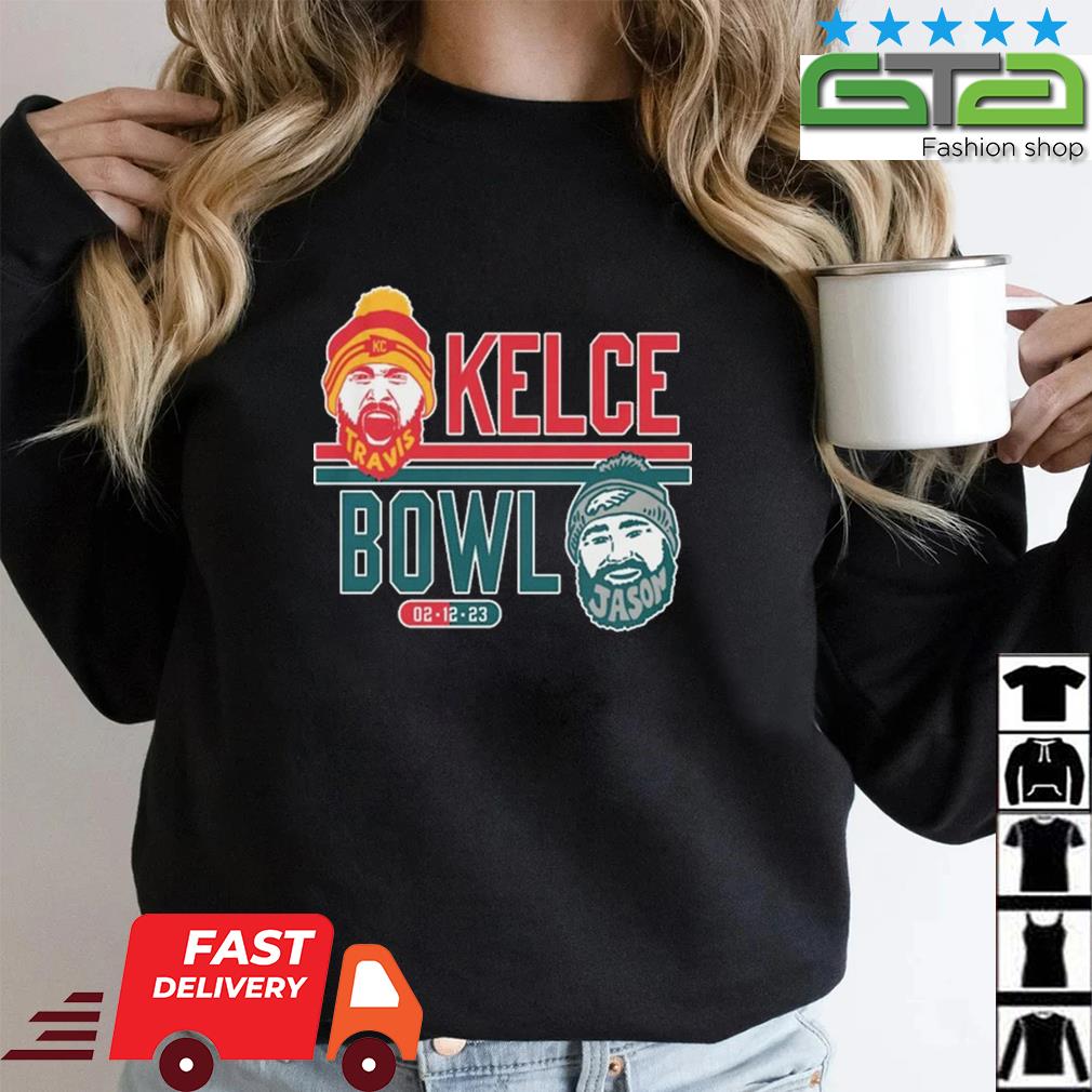 Super Bowl 2023 Football Merch Trending Shirt