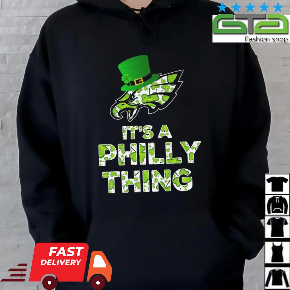 Funny philadelphia Eagles mascot abbey road shirt, hoodie, sweater, long  sleeve and tank top