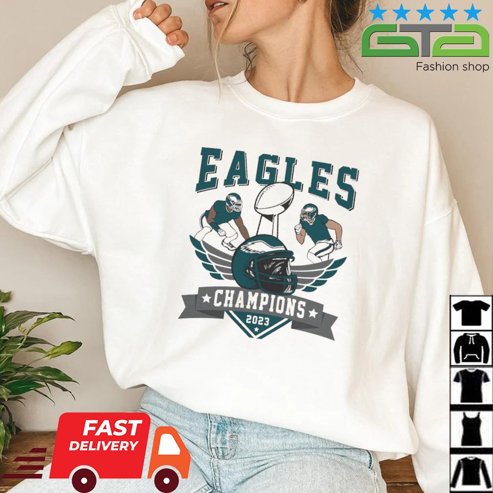 Philadelphia Eagles Fly Eagles Fly Shirt, hoodie, longsleeve, sweatshirt,  v-neck tee