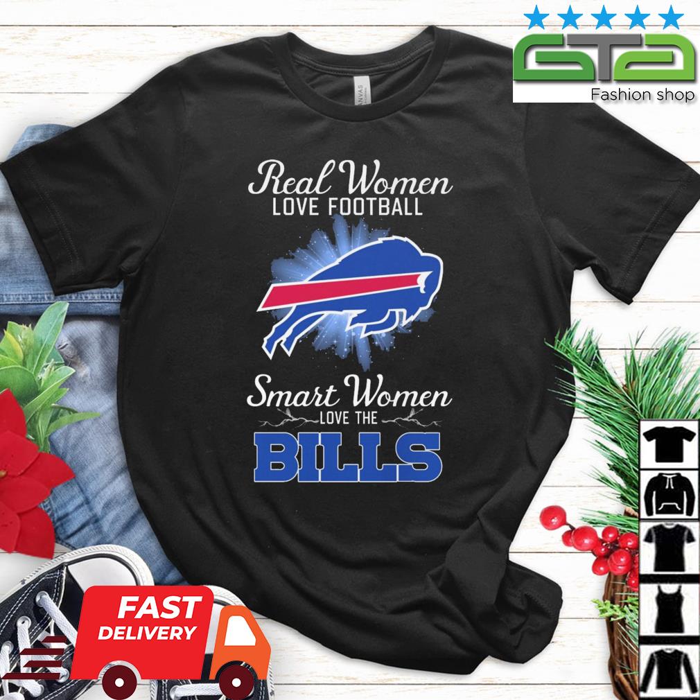 Women's Buffalo Bills Gear, Womens Bills Apparel, Ladies Bills Outfits