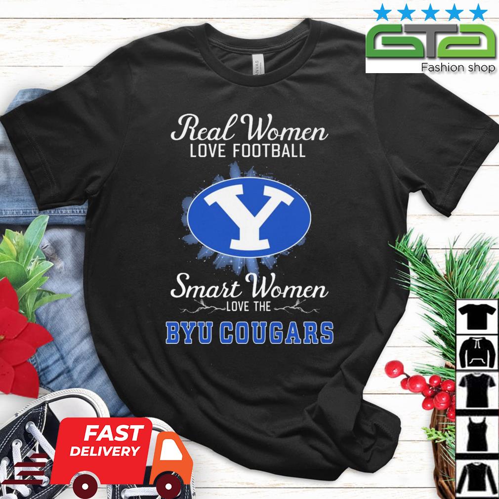 Buffalo Bills Real Women Love Football Smart Women Love The Bills Shirt -  TigerSweat in 2023