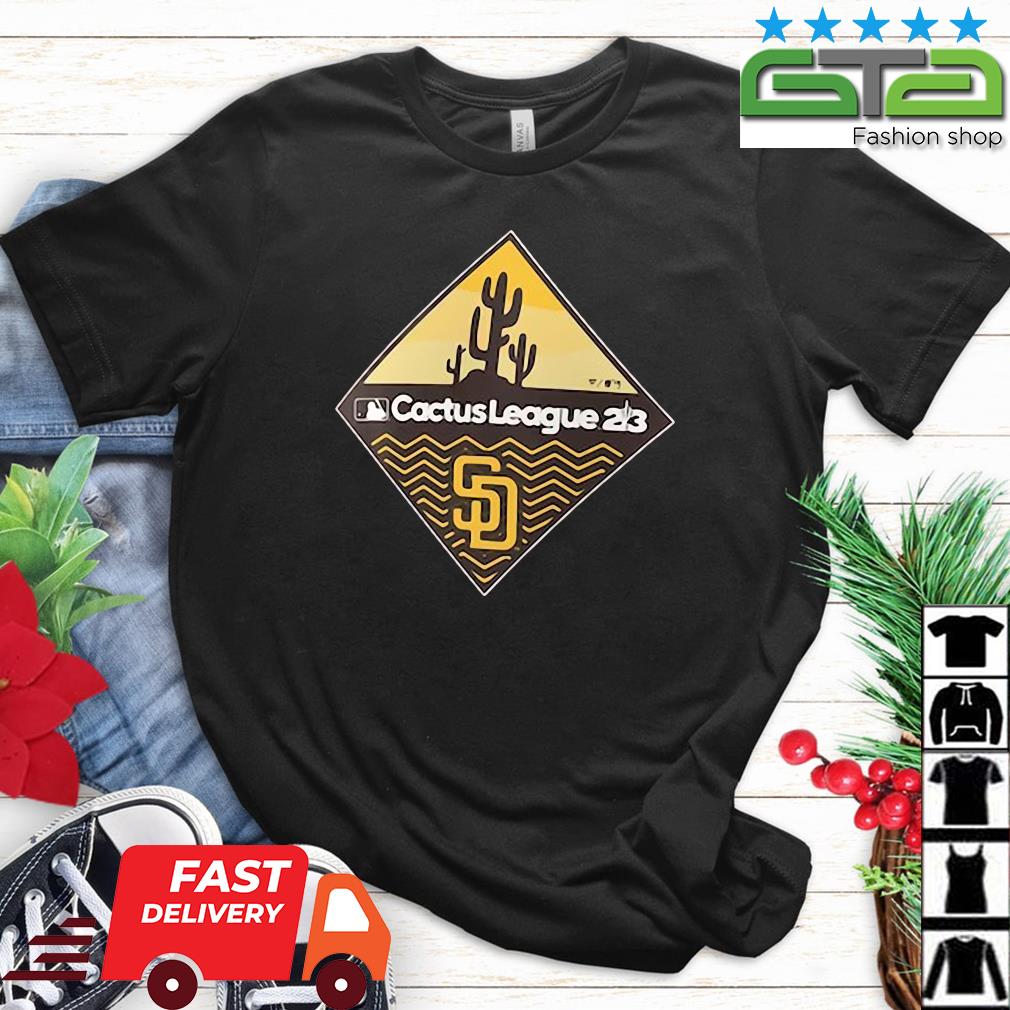 Official San Diego Padres New Era 2023 All-Star Game Evergreen T-Shirt,  hoodie, sweater, long sleeve and tank top