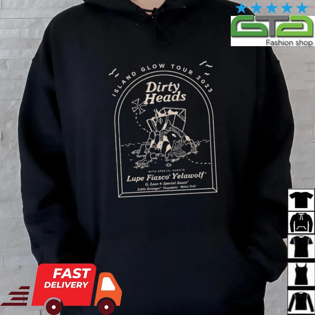 Dirty Heads 2023 Tour Island Glow Event Shirt Hoodie.jpg