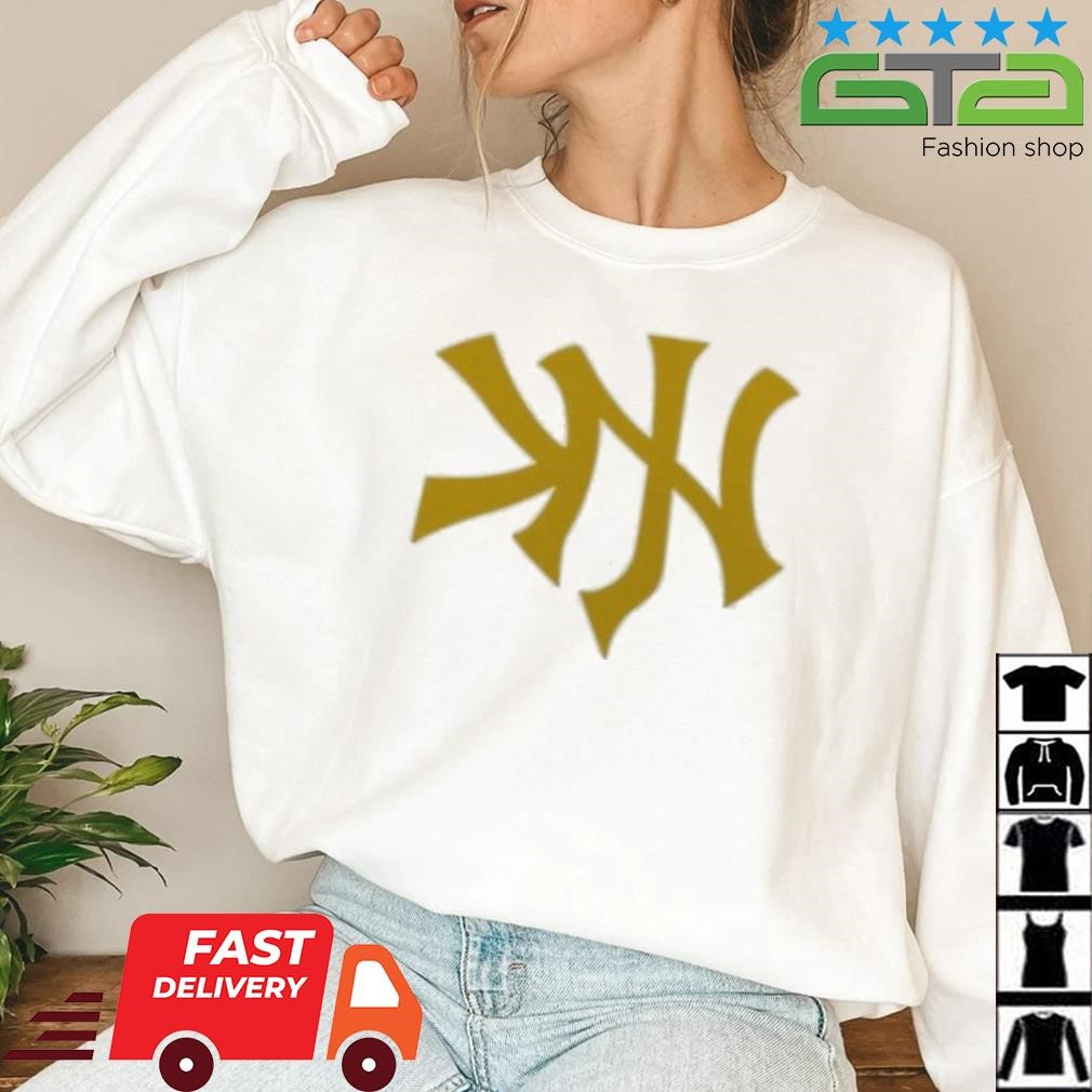 Fanjoy Knj Yankees Shirt, hoodie, sweater and long sleeve