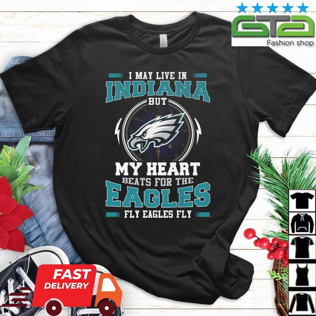 Philadelphia Fly Eagles Fly T-Shirts, hoodie, sweater, long sleeve