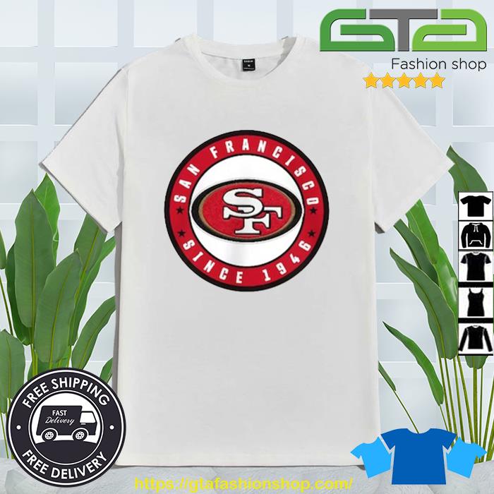 San francisco 49ers 4th of july 2023 T-shirts, hoodie, sweater, long sleeve  and tank top