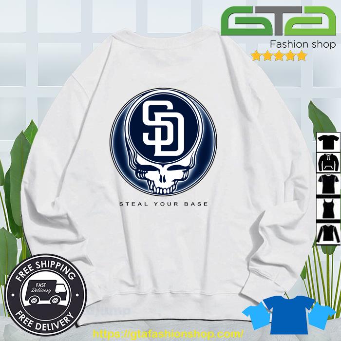 San Diego 4th of July 2023 Padres shirt, hoodie, sweater, long sleeve and  tank top