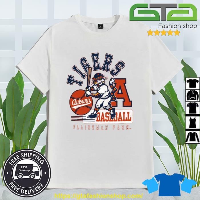 Kiss Detroit Tigers Dressed to Kill Navy T-Shirt