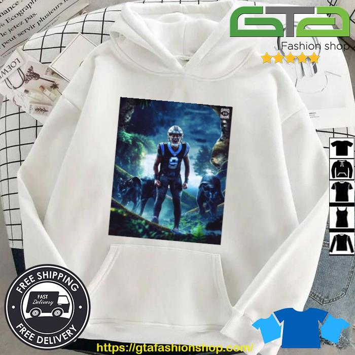 Br Gridiron Keep Pounding Shirt Hoodie