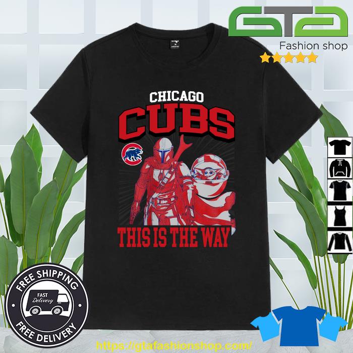 Funny Cubs Shirt 