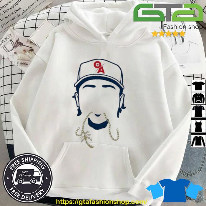 Game Face Ozzie Shirt Hoodie