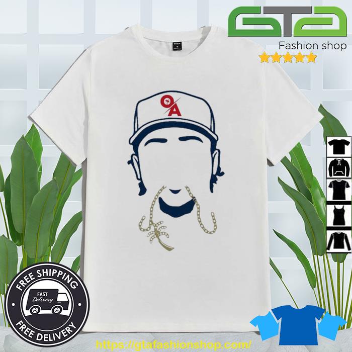 Game Face Ozzie Shirt