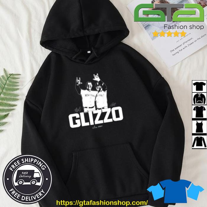 Glizzo gleyber torres and anthony rizzo signature T-shirts, hoodie