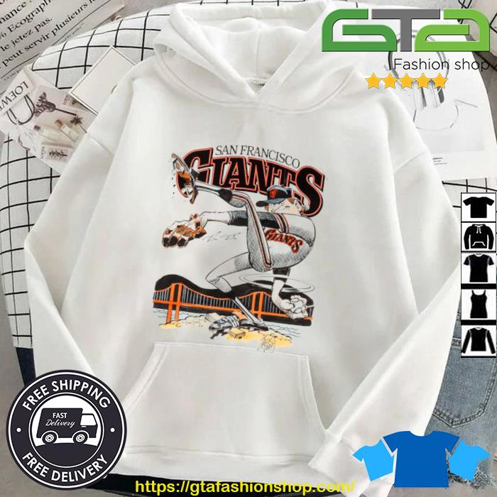 Grateful Dead San Francisco Giants Vintage Shirt, hoodie, sweater, long  sleeve and tank top