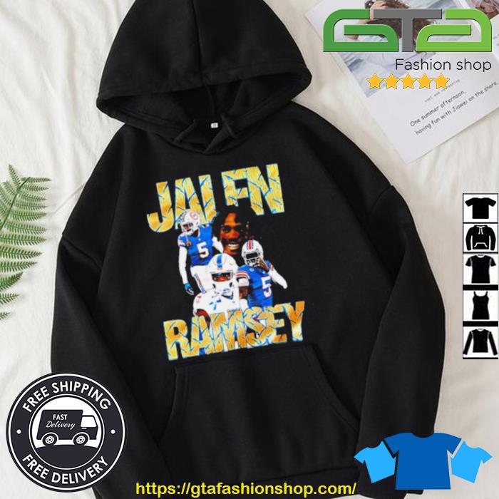 Jalen Ramsey Miami Dolphins Neon vintage shirt, hoodie, sweater, long  sleeve and tank top