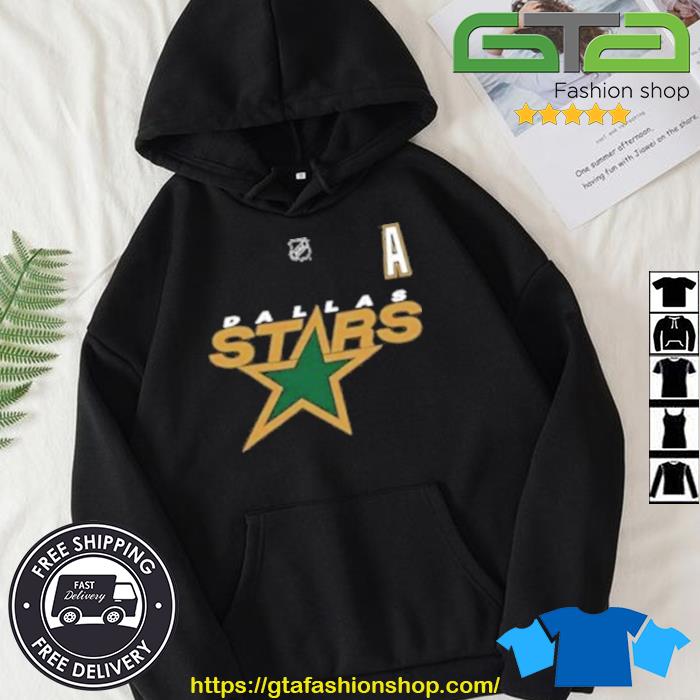Star mike modano nhl Dallas stars shirt, hoodie, sweater, long sleeve and  tank top
