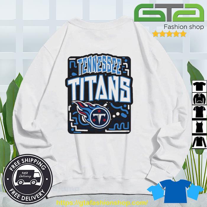 NFL apparel Tennessee Titans tribe vibe shirt, hoodie, longsleeve, sweater