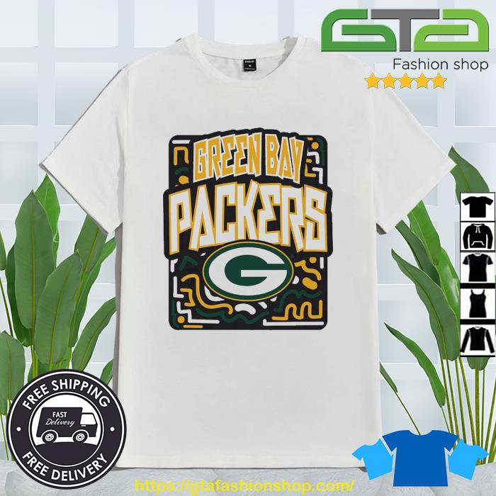 NFL Team Green Bay Packers Tribe Vibe Shirt, hoodie, sweater, long sleeve  and tank top