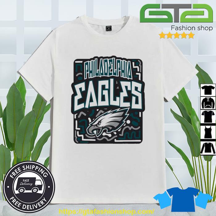 NFL Team Philadelphia Eagles Tribe Vibe Shirt, hoodie, longsleeve,  sweatshirt, v-neck tee