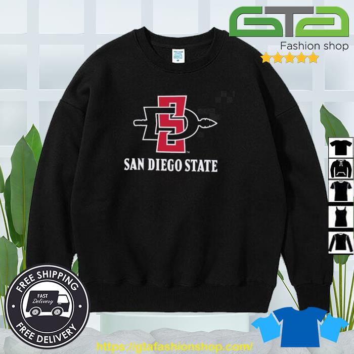 jersey sweater san diego